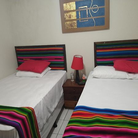 Hotel Antiguo Antiguo Cuscatlán Chambre photo