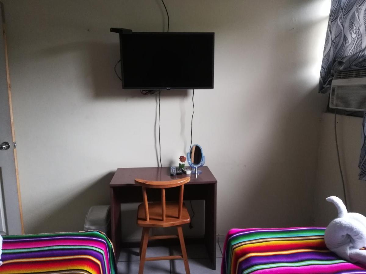 Hotel Antiguo Antiguo Cuscatlán Extérieur photo