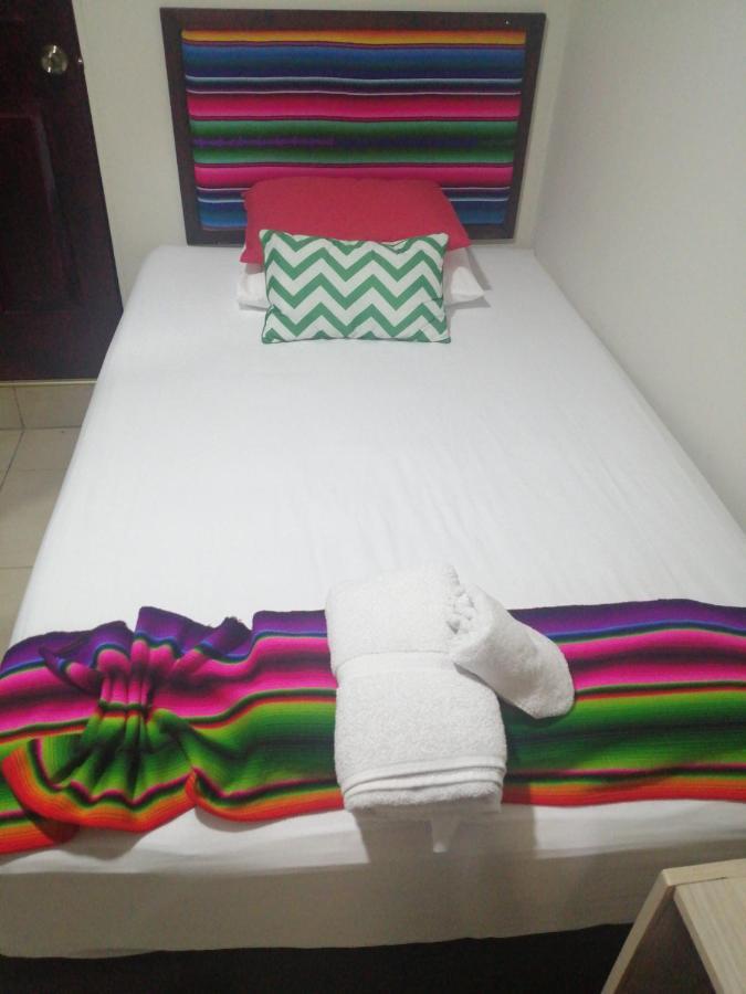 Hotel Antiguo Antiguo Cuscatlán Extérieur photo