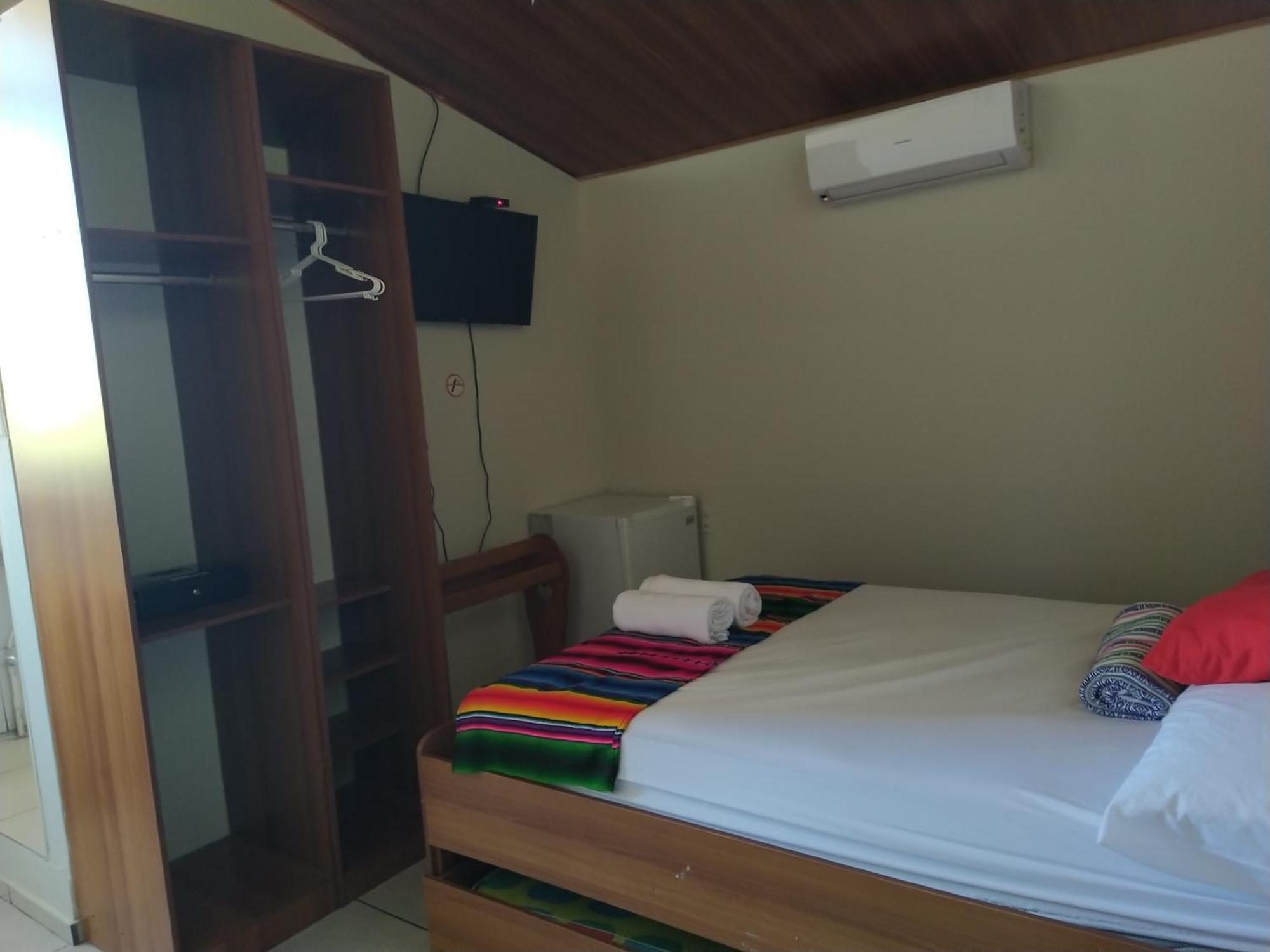 Hotel Antiguo Antiguo Cuscatlán Chambre photo