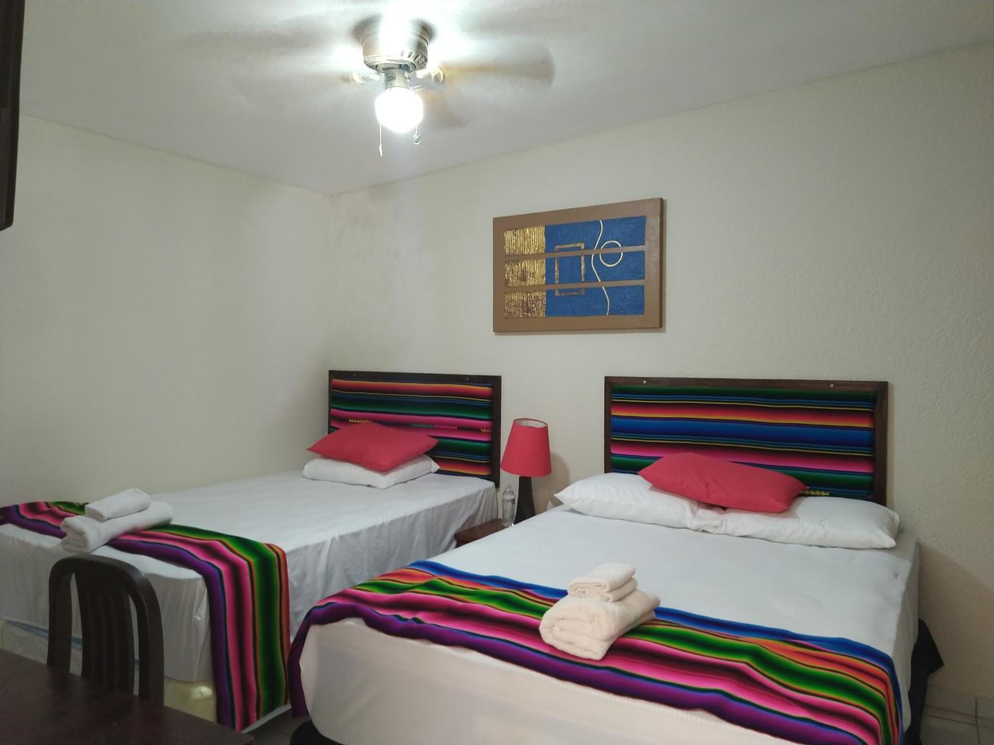 Hotel Antiguo Antiguo Cuscatlán Chambre photo