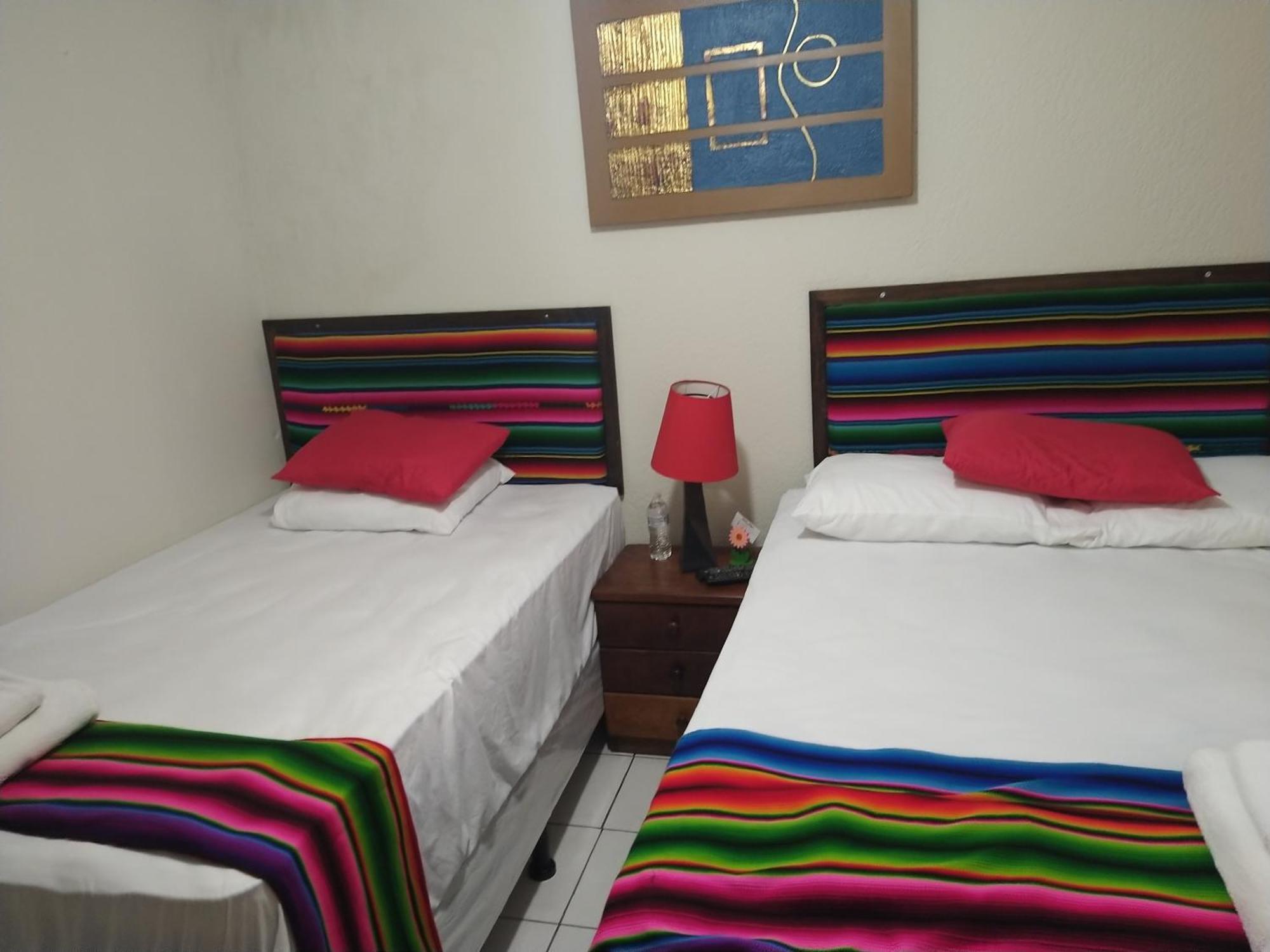 Hotel Antiguo Antiguo Cuscatlán Chambre photo