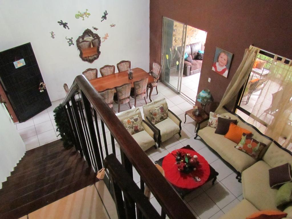 Hotel Antiguo Antiguo Cuscatlán Extérieur photo