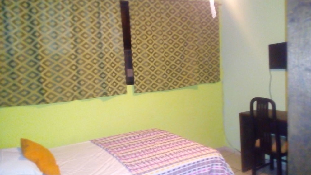 Hotel Antiguo Antiguo Cuscatlán Extérieur photo
