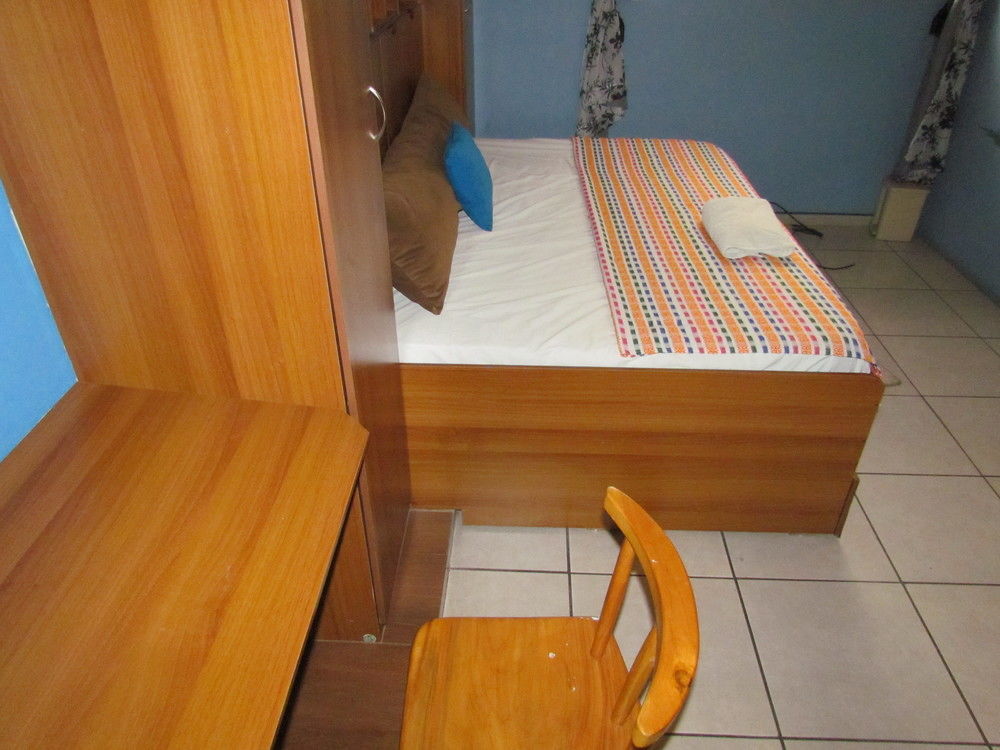 Hotel Antiguo Antiguo Cuscatlán Extérieur photo