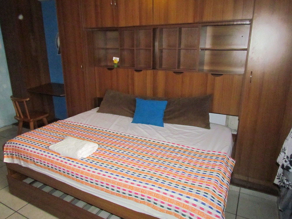 Hotel Antiguo Antiguo Cuscatlán Extérieur photo
